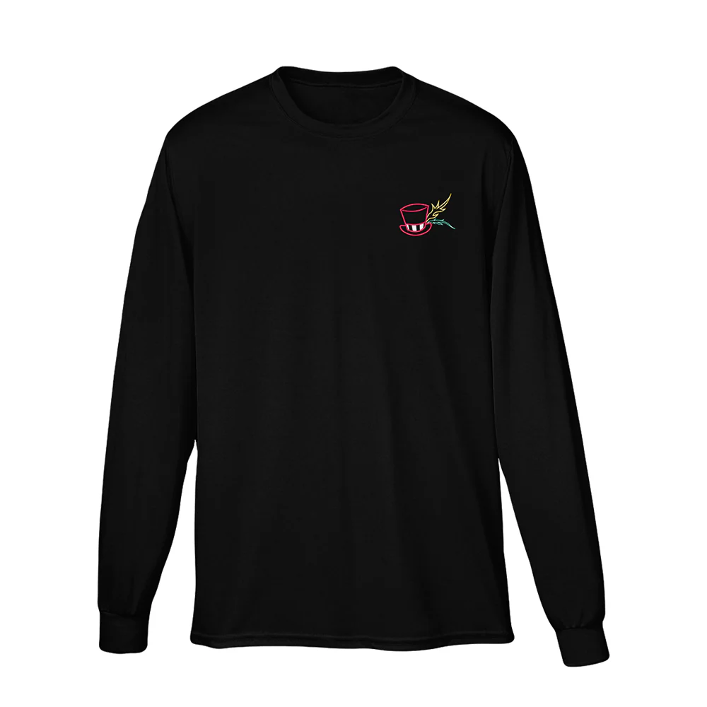 Borderlands Moxxxi's Long Sleeve Tee - Image 2