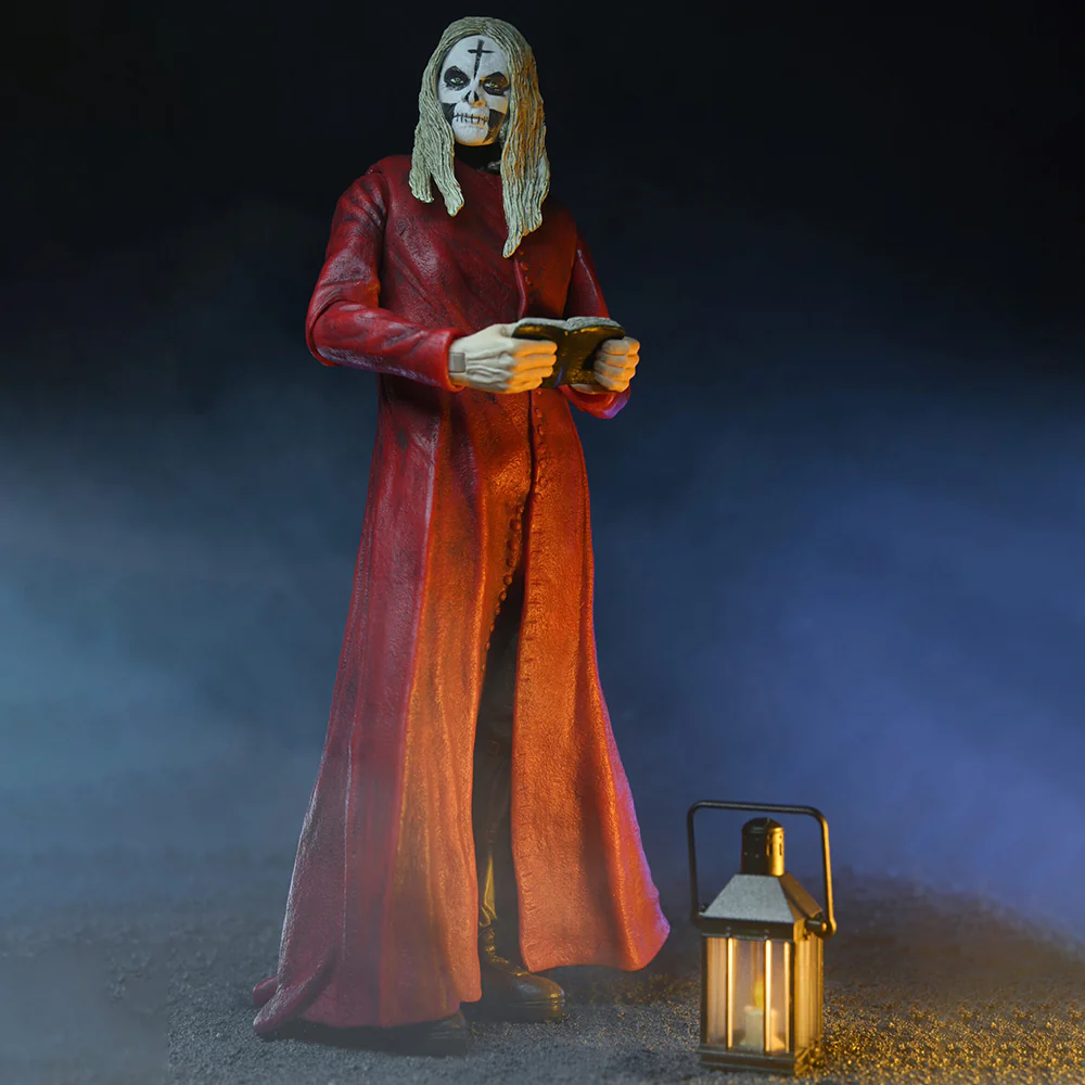 House of 1000 Corpses 7" Otis Figure - Image 3