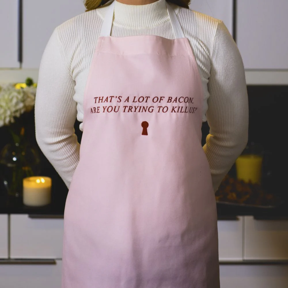 One Killer Apron - Image 2