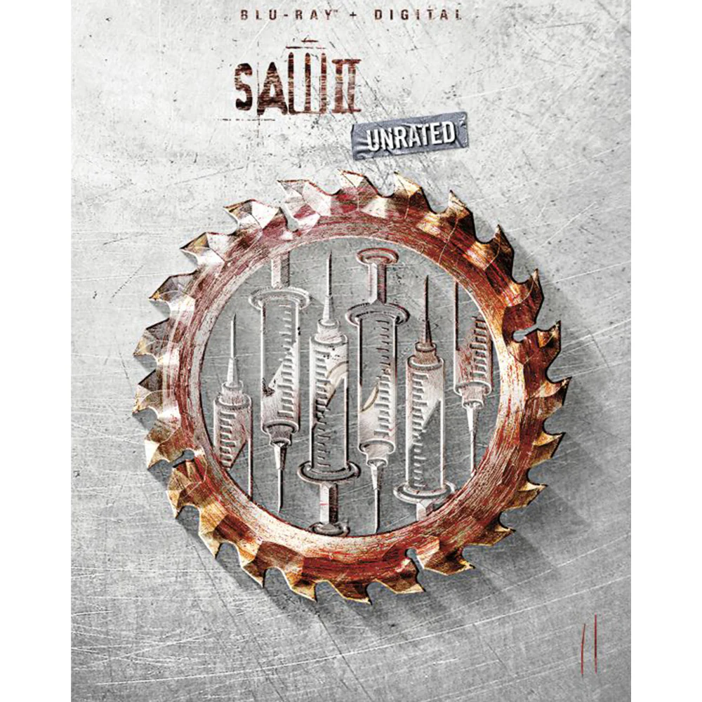 SAW 2 BR
