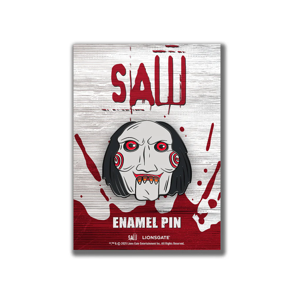 New Horror Arrivals